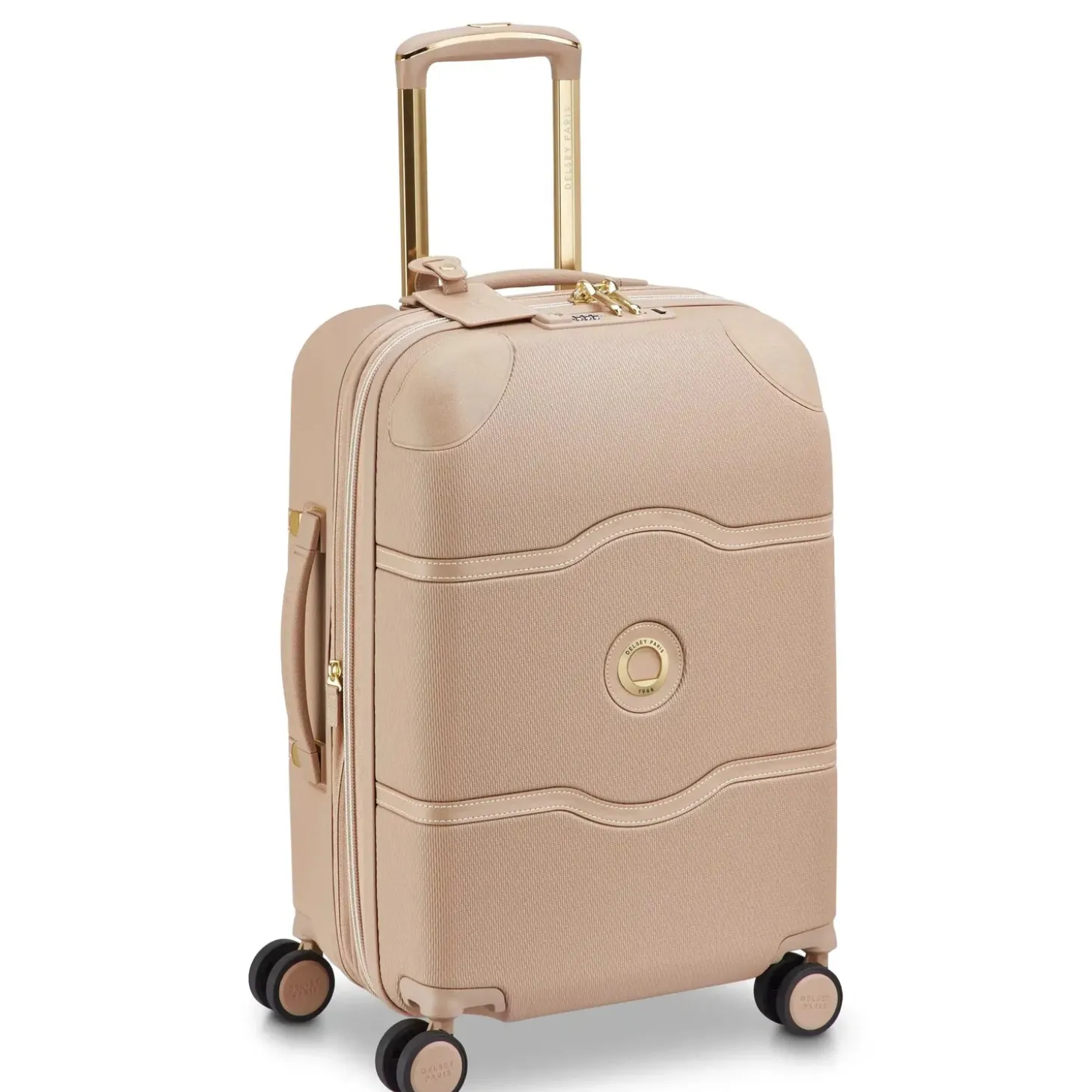 Delsey Chatelet Air 2.0 Carry-On Plus Spinner