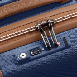 Delsey Chatelet Air 2.0 Carry-On Plus Spinner