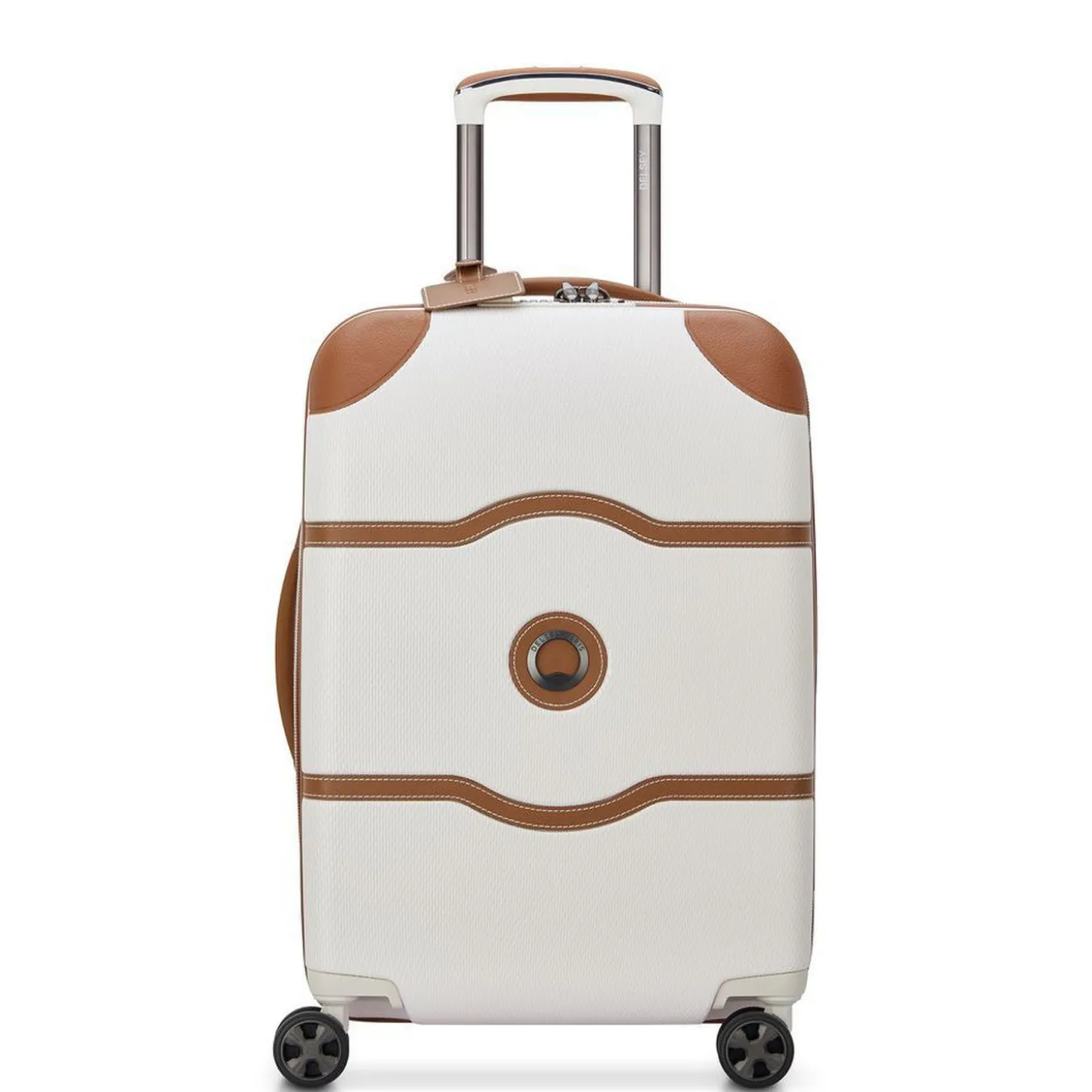Delsey Chatelet Air 2.0 Carry-On Plus Spinner