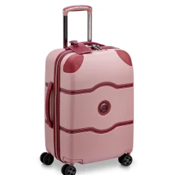 Delsey Chatelet Air 2.0 Carry-On Plus Spinner