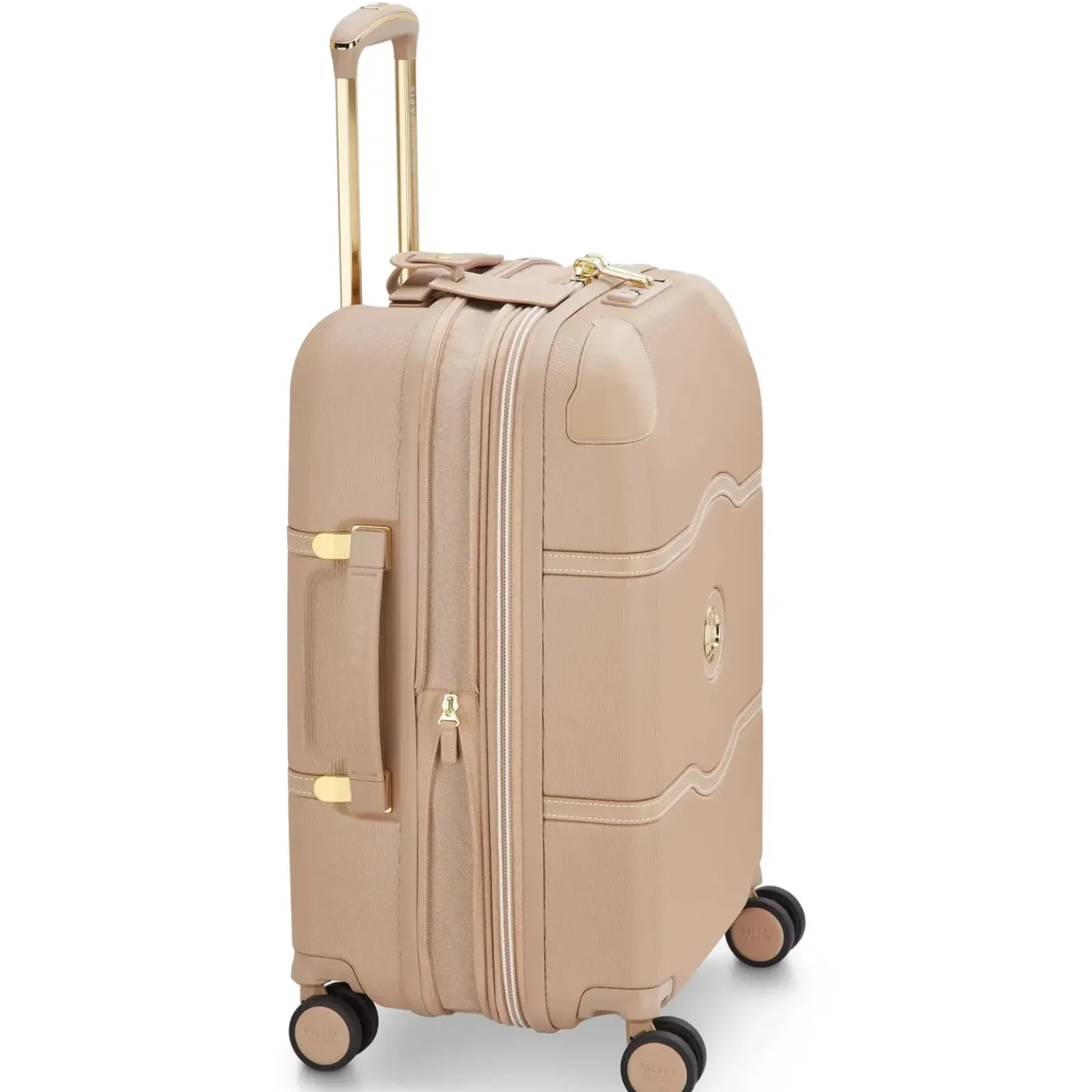 Delsey Chatelet Air 2.0 Carry-On Plus Spinner