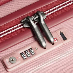 Delsey Chatelet Air 2.0 Carry-On Plus Spinner