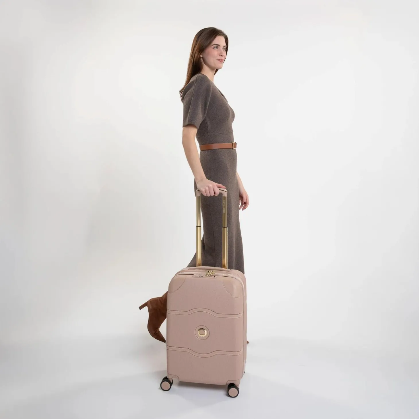 Delsey Chatelet Air 2.0 Carry-On Plus Spinner