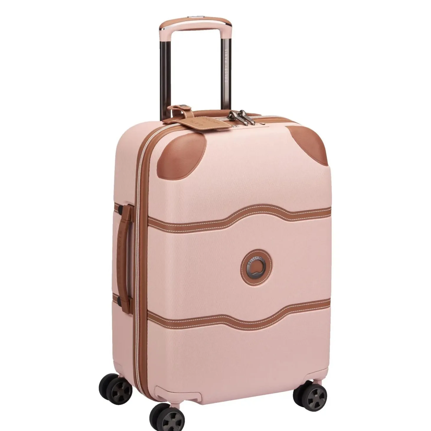 Delsey Chatelet Air 2.0 Carry-On Plus Spinner