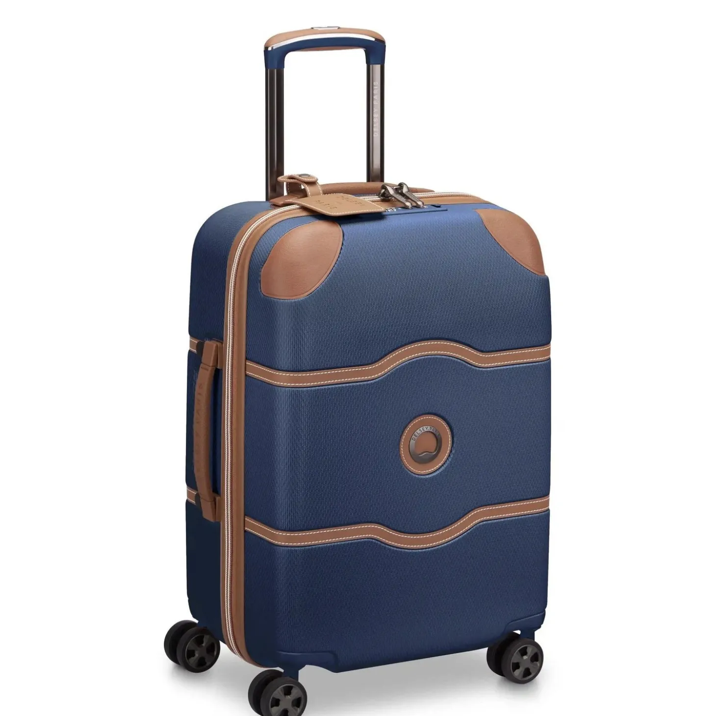 Delsey Chatelet Air 2.0 Carry-On Plus Spinner