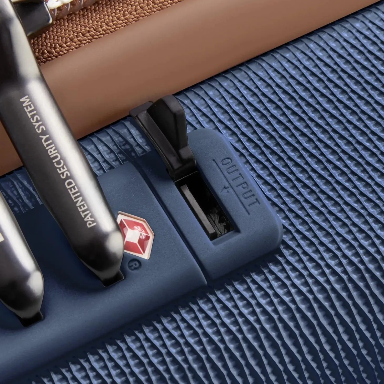 Delsey Chatelet Air 2.0 Carry-On Plus Spinner