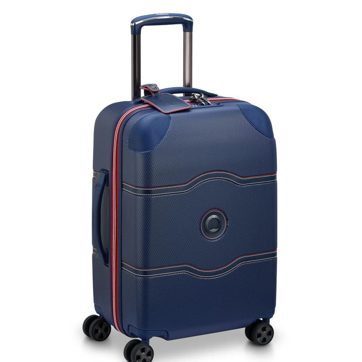 Delsey Chatelet Air 2.0 Carry-On Plus Spinner