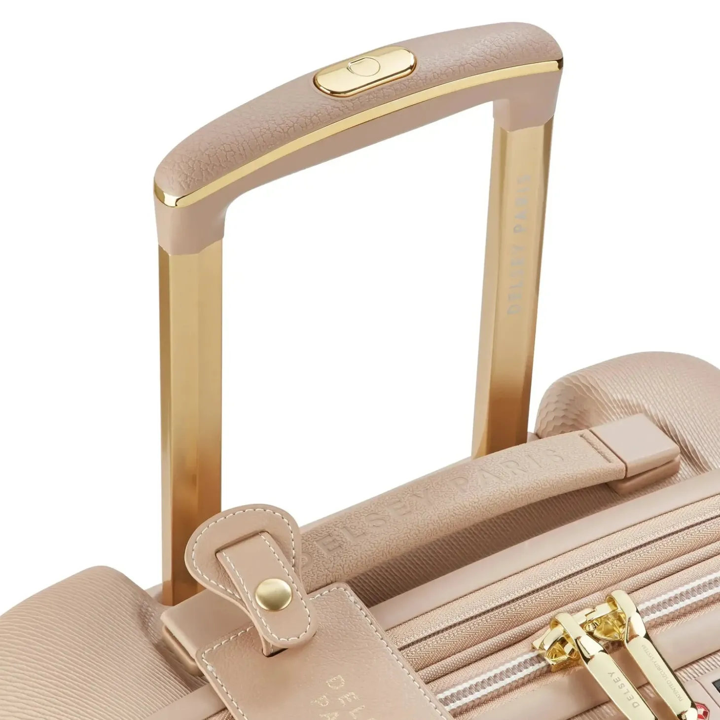 Delsey Chatelet Air 2.0 Carry-On Plus Spinner