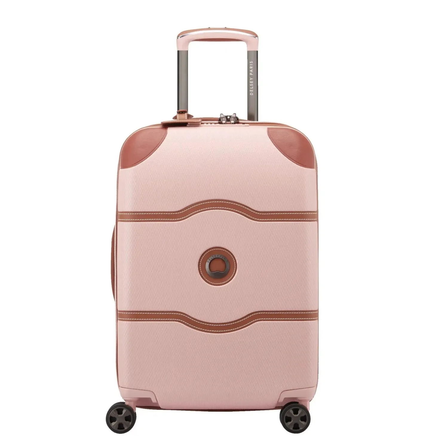 Delsey Chatelet Air 2.0 Carry-On Plus Spinner