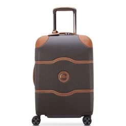 Delsey Chatelet Air 2.0 Carry-On Plus Spinner
