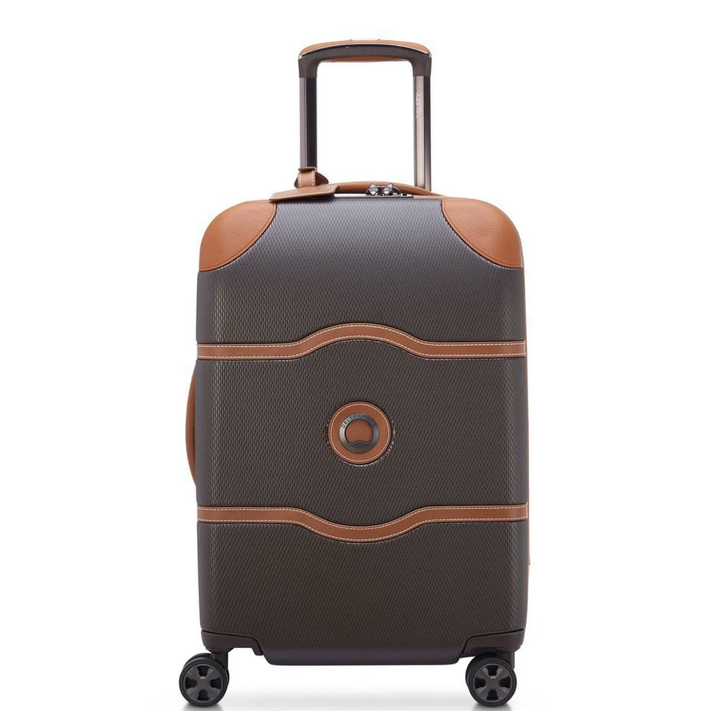 Delsey Chatelet Air 2.0 Carry-On Plus Spinner