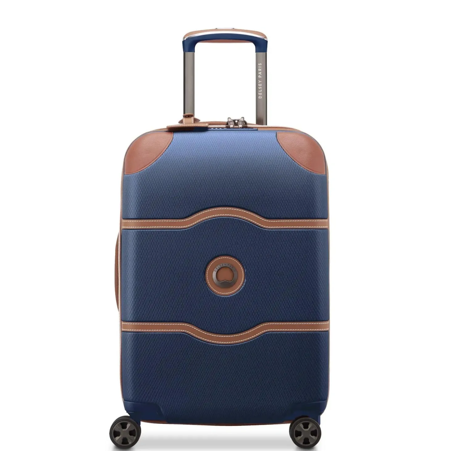 Delsey Chatelet Air 2.0 Carry-On Plus Spinner