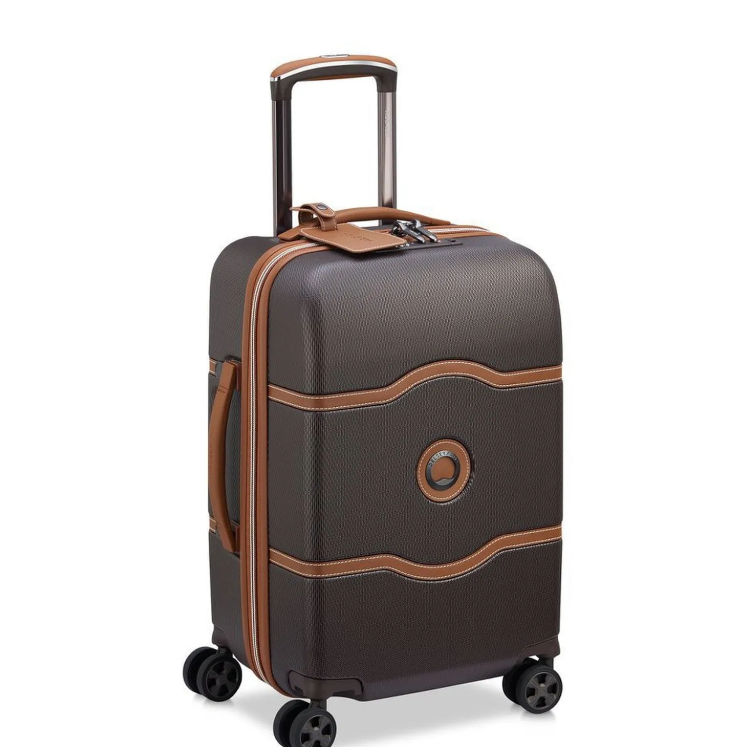 Delsey Chatelet Air 2.0 International Carry-On Spinner