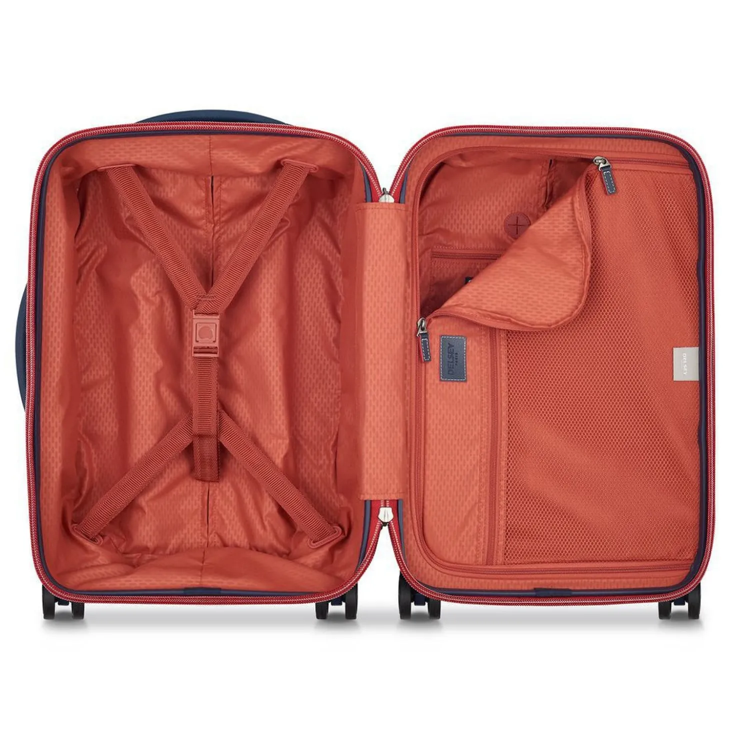 Delsey Chatelet Air 2.0 International Carry-On Spinner
