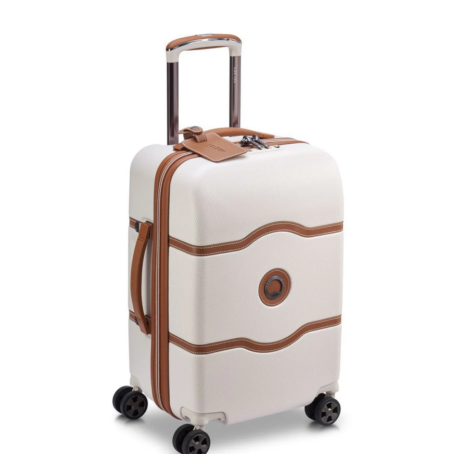 Delsey Chatelet Air 2.0 International Carry-On Spinner