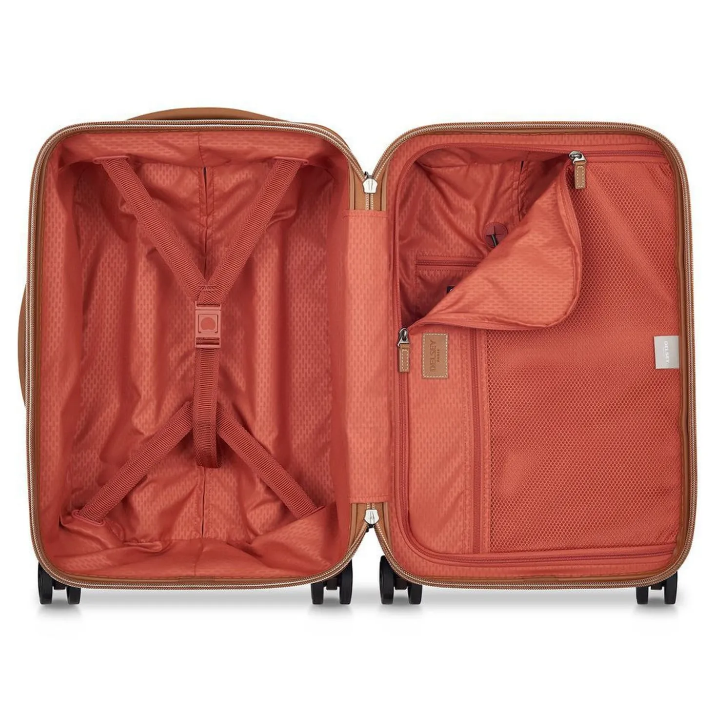 Delsey Chatelet Air 2.0 International Carry-On Spinner