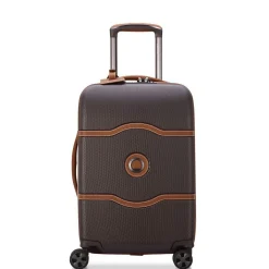 Delsey Chatelet Air 2.0 International Carry-On Spinner