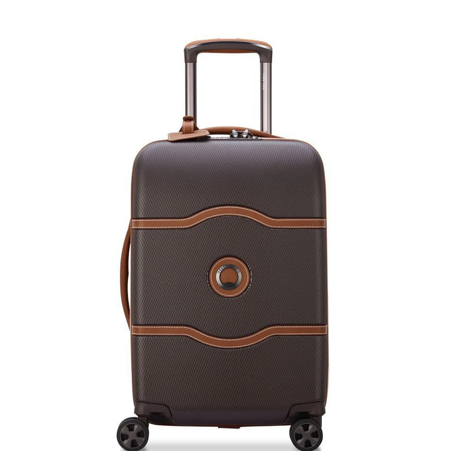 Delsey Chatelet Air 2.0 International Carry-On Spinner