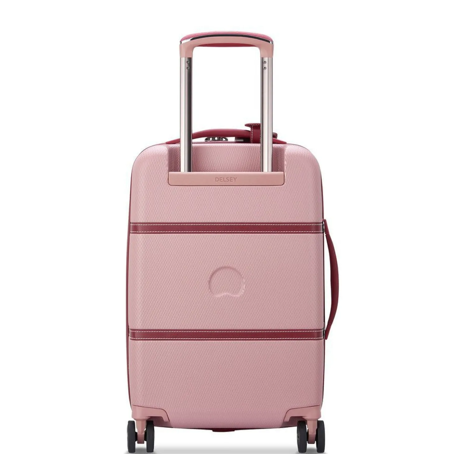Delsey Chatelet Air 2.0 International Carry-On Spinner