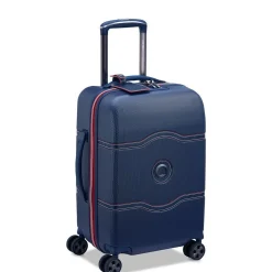 Delsey Chatelet Air 2.0 International Carry-On Spinner