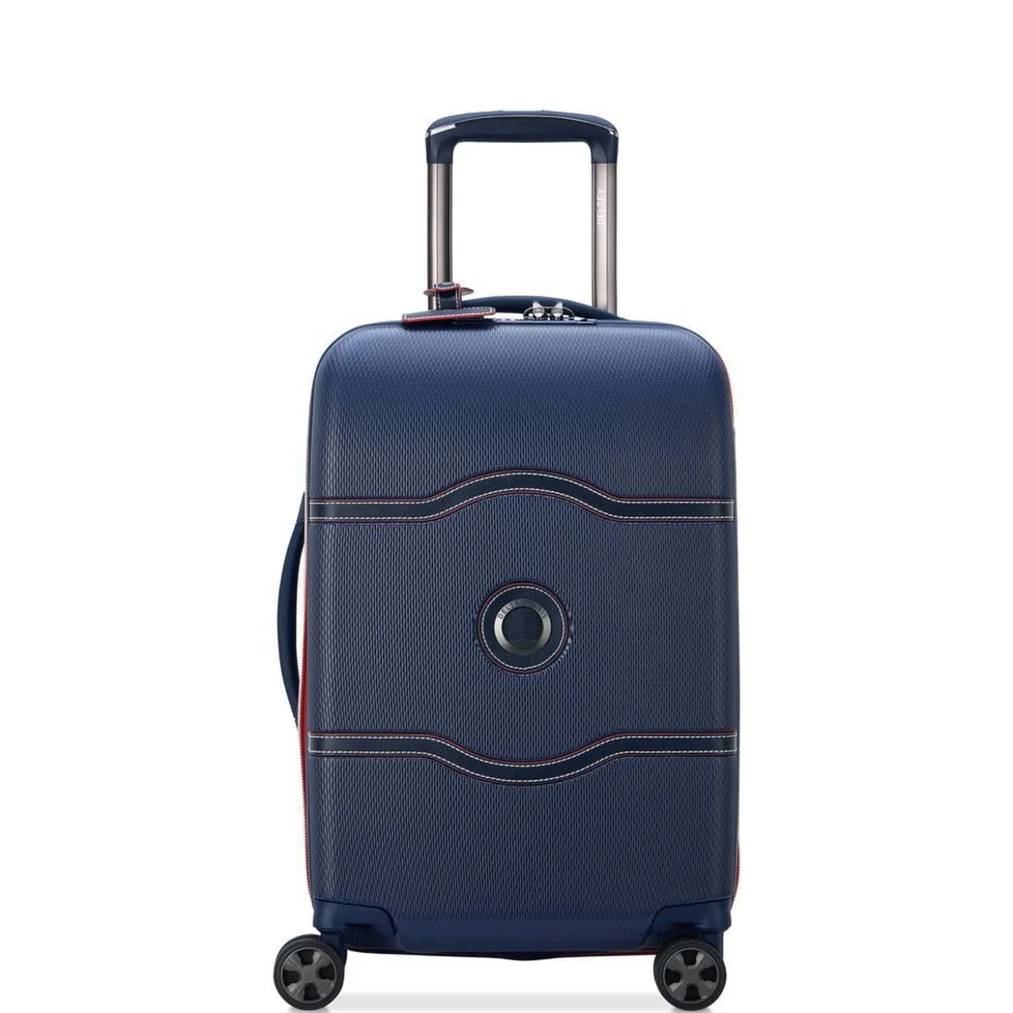 Delsey Chatelet Air 2.0 International Carry-On Spinner