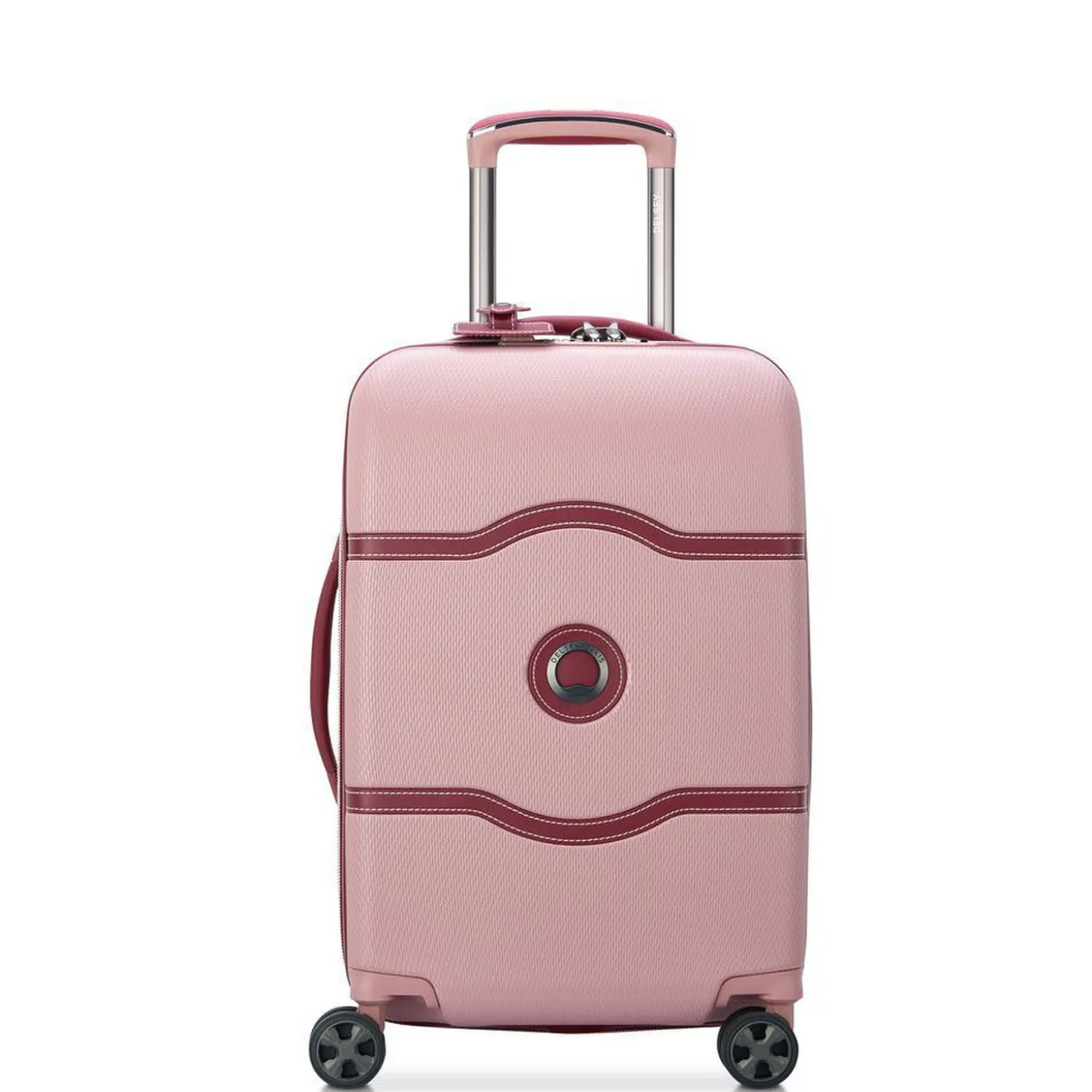 Delsey Chatelet Air 2.0 International Carry-On Spinner