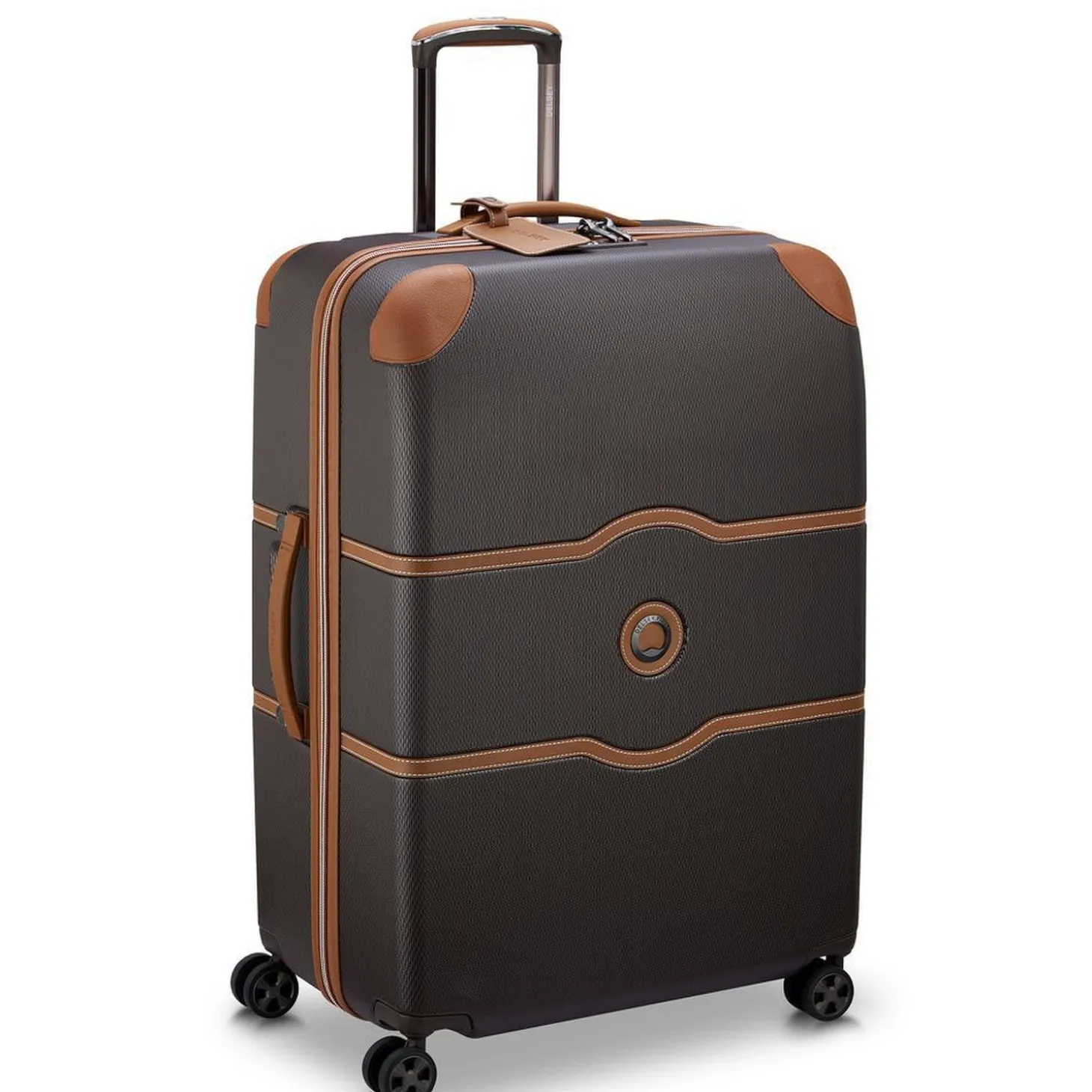 Delsey Chatelet Air 2.0 Large Spinner Check-In
