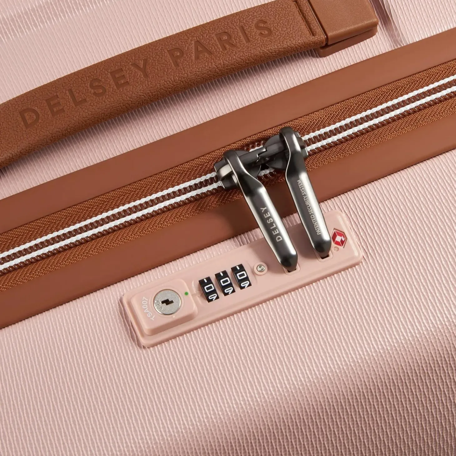 Delsey Chatelet Air 2.0 Large Spinner Check-In