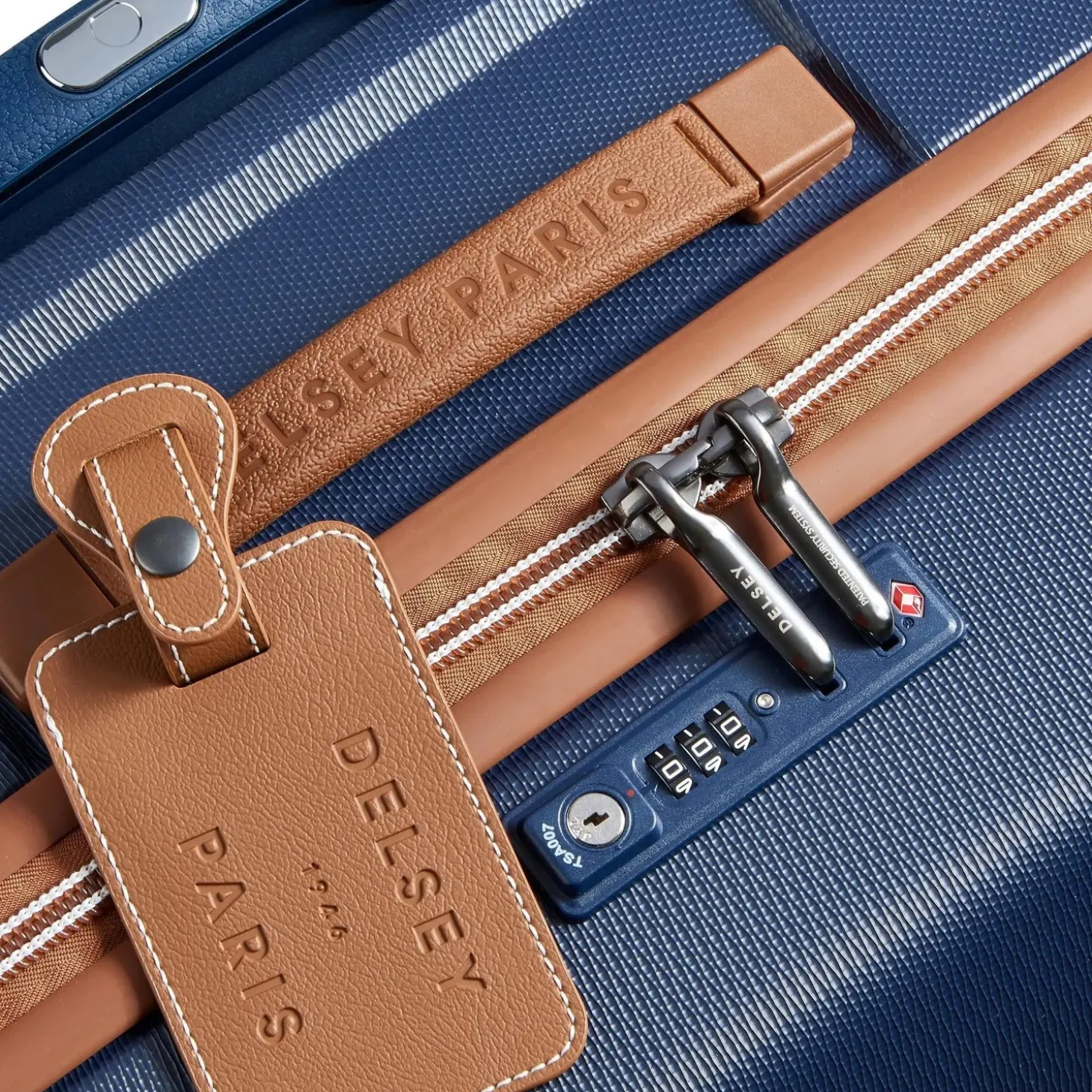Delsey Chatelet Air 2.0 Large Spinner Check-In