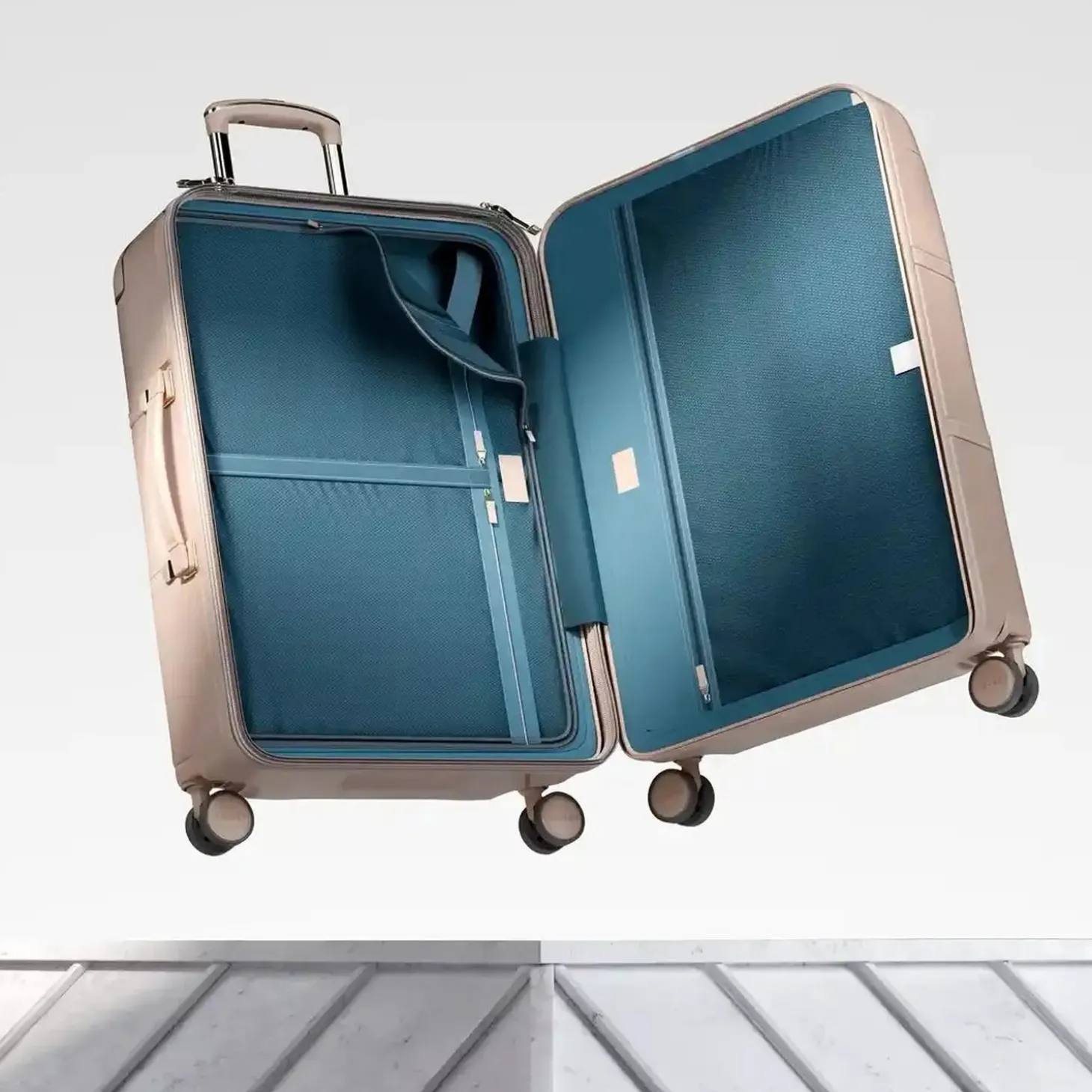 Delsey Chatelet Air 2.0 Large Spinner Check-In