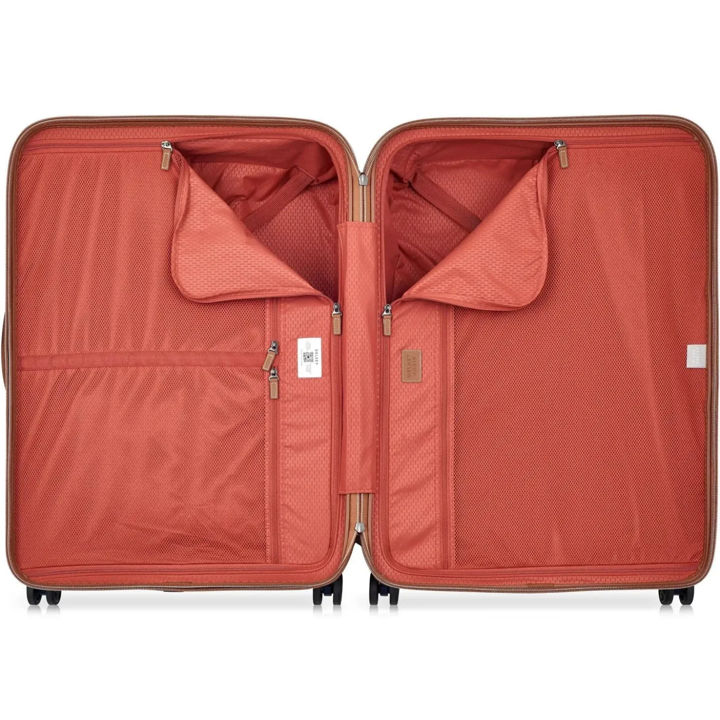 Delsey Chatelet Air 2.0 Large Spinner Check-In