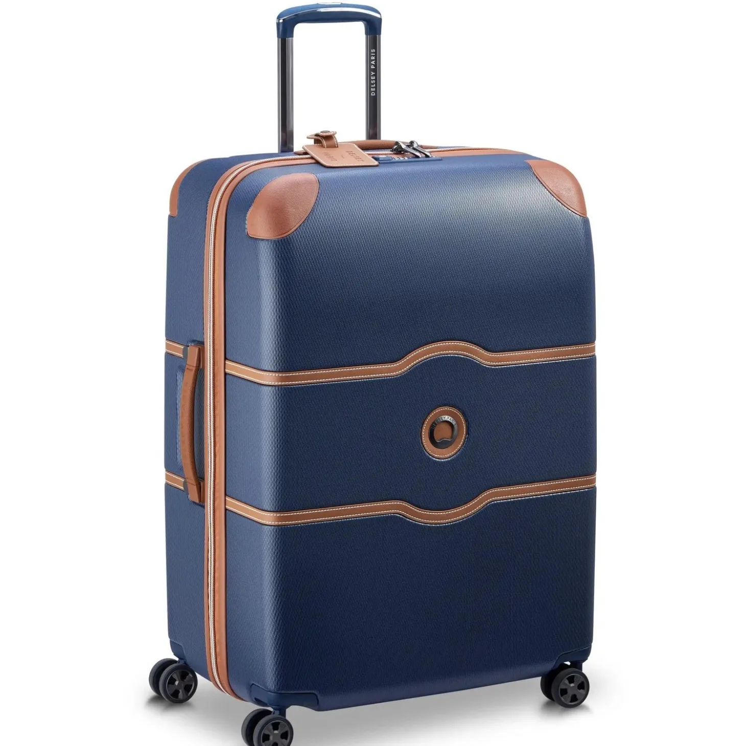 Delsey Chatelet Air 2.0 Large Spinner Check-In