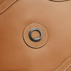 Delsey Chatelet Air 2.0 Leather Backpack