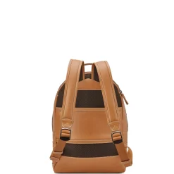 Delsey Chatelet Air 2.0 Leather Backpack