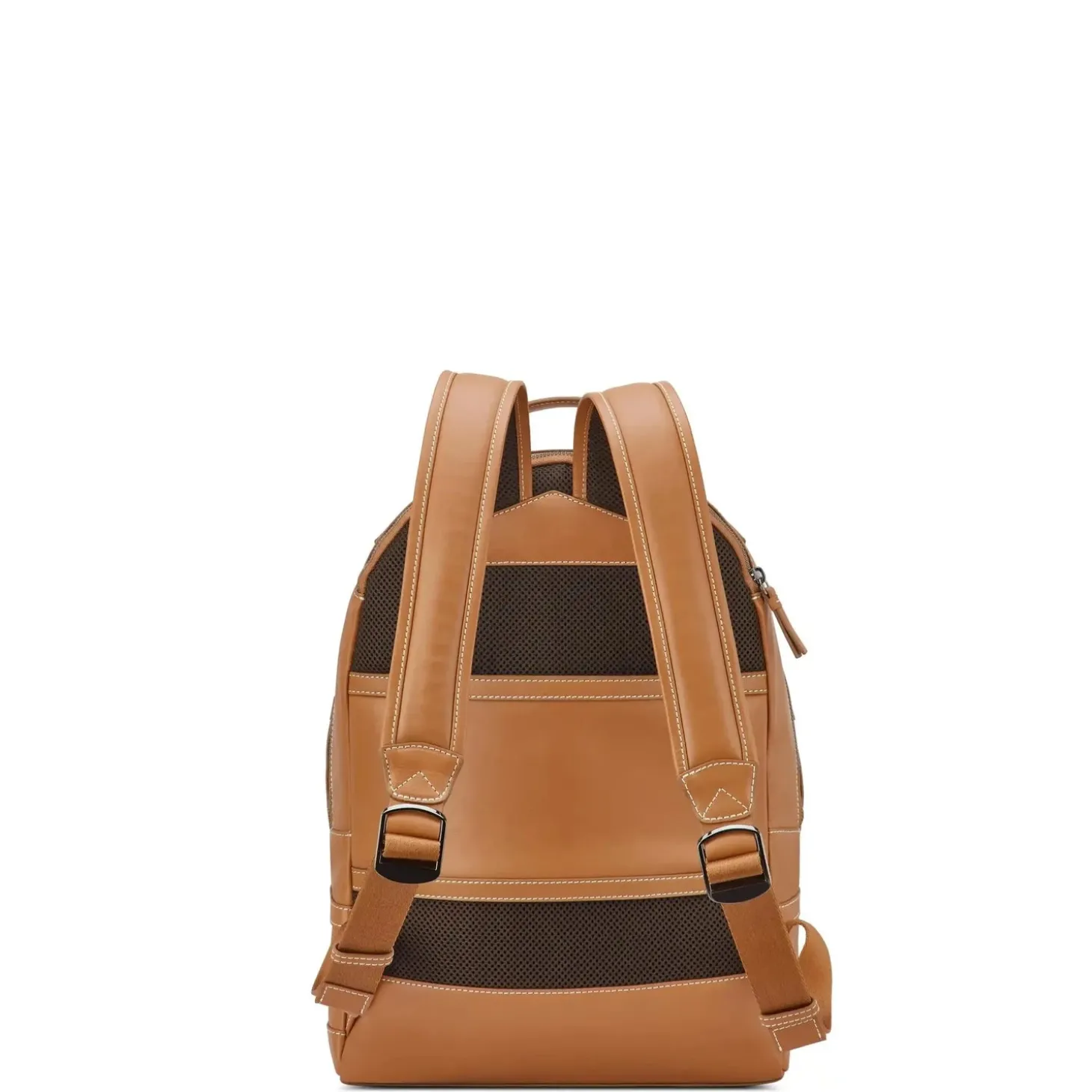 Delsey Chatelet Air 2.0 Leather Backpack