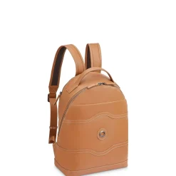 Delsey Chatelet Air 2.0 Leather Backpack