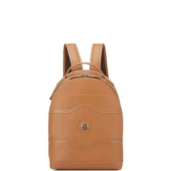 Delsey Chatelet Air 2.0 Leather Backpack