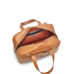 Delsey Chatelet Air 2.0 Leather Duffel