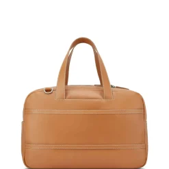 Delsey Chatelet Air 2.0 Leather Duffel
