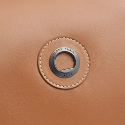 Delsey Chatelet Air 2.0 Leather Toiletry Bag