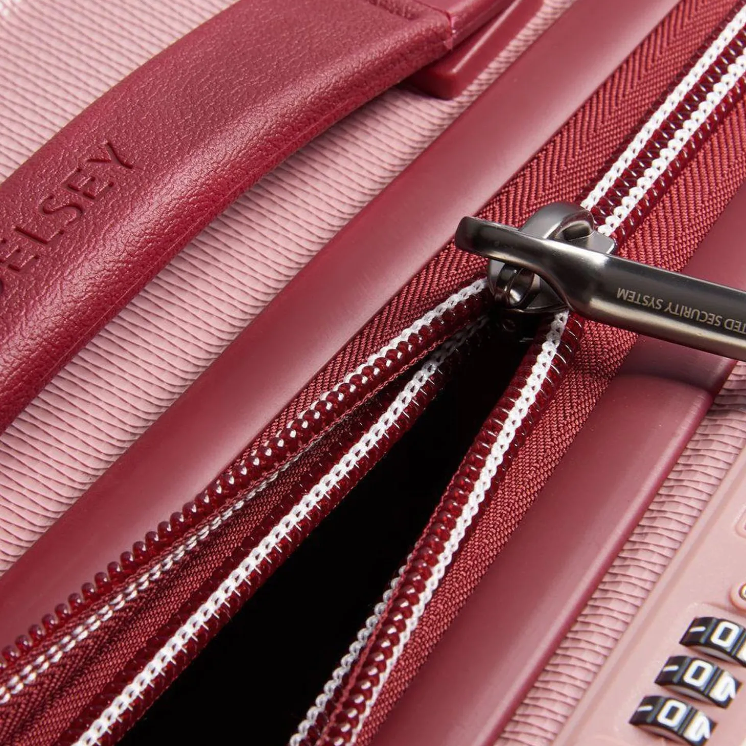 Delsey Chatelet Air 2.0 Medium Spinner