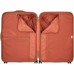Delsey Chatelet Air 2.0 2-Piece Set (Carry-On Plus And Large Check-In Spinners)
