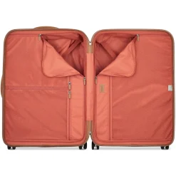 Delsey Chatelet Air 2.0 2-Piece Set (Carry-On Plus And Large Check-In Spinners)