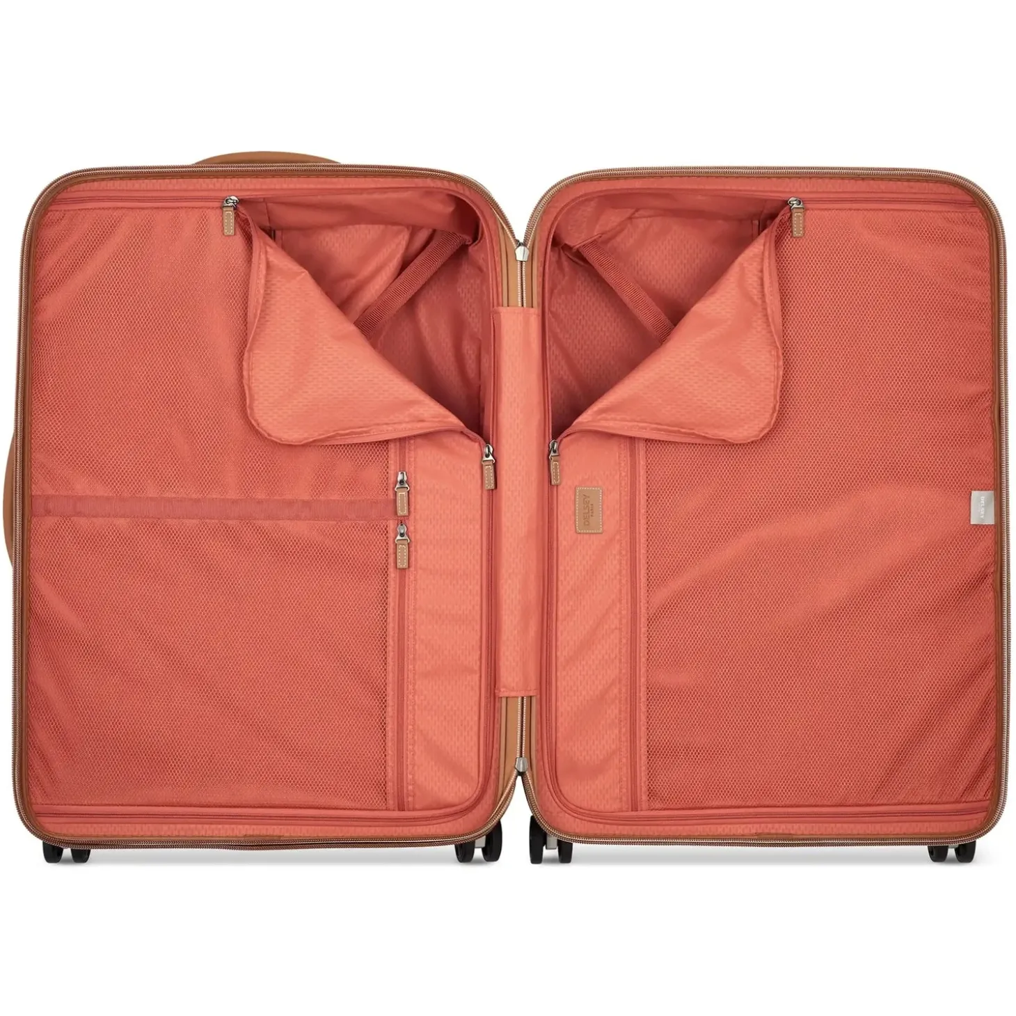 Delsey Chatelet Air 2.0 2-Piece Set (Carry-On Plus And Large Check-In Spinners)