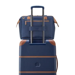 Delsey Chatelet Air 2.0 Weekender Travel Bag