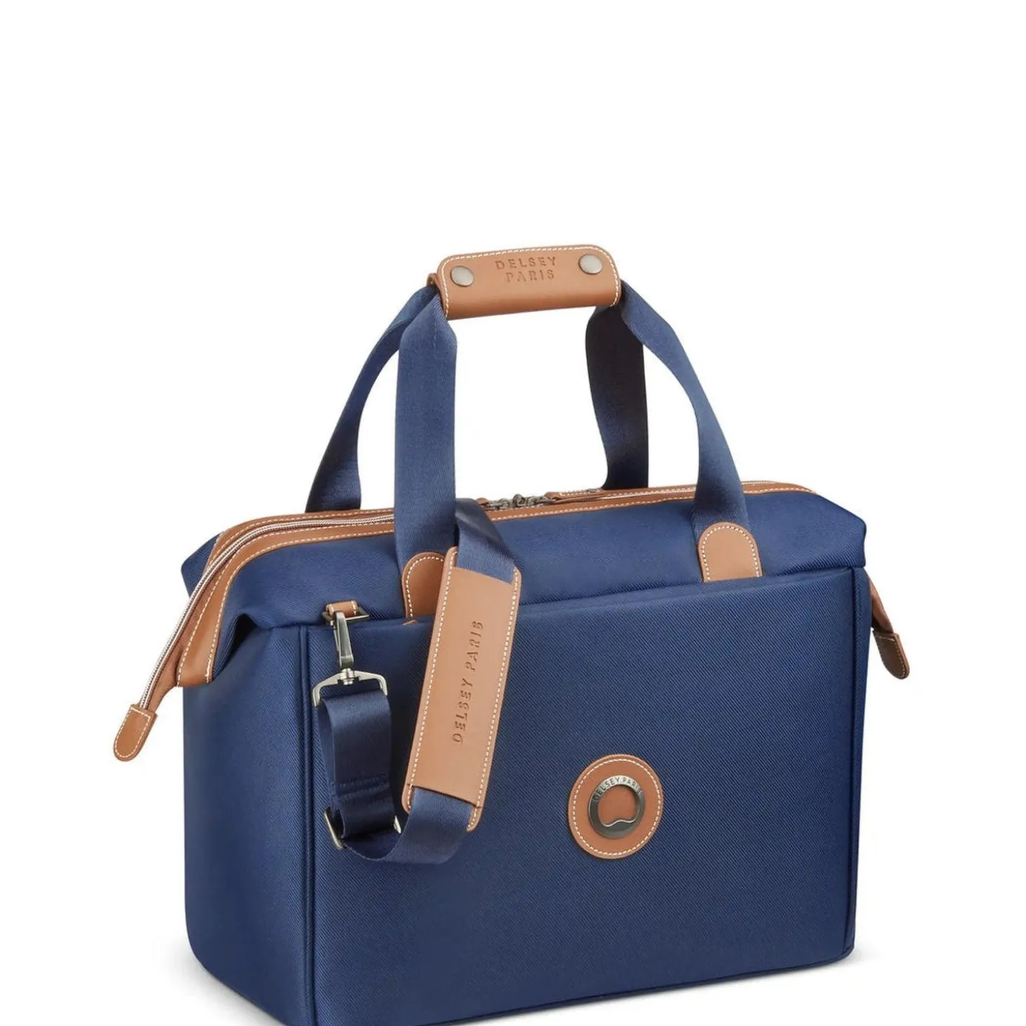 Delsey Chatelet Air 2.0 Weekender Travel Bag