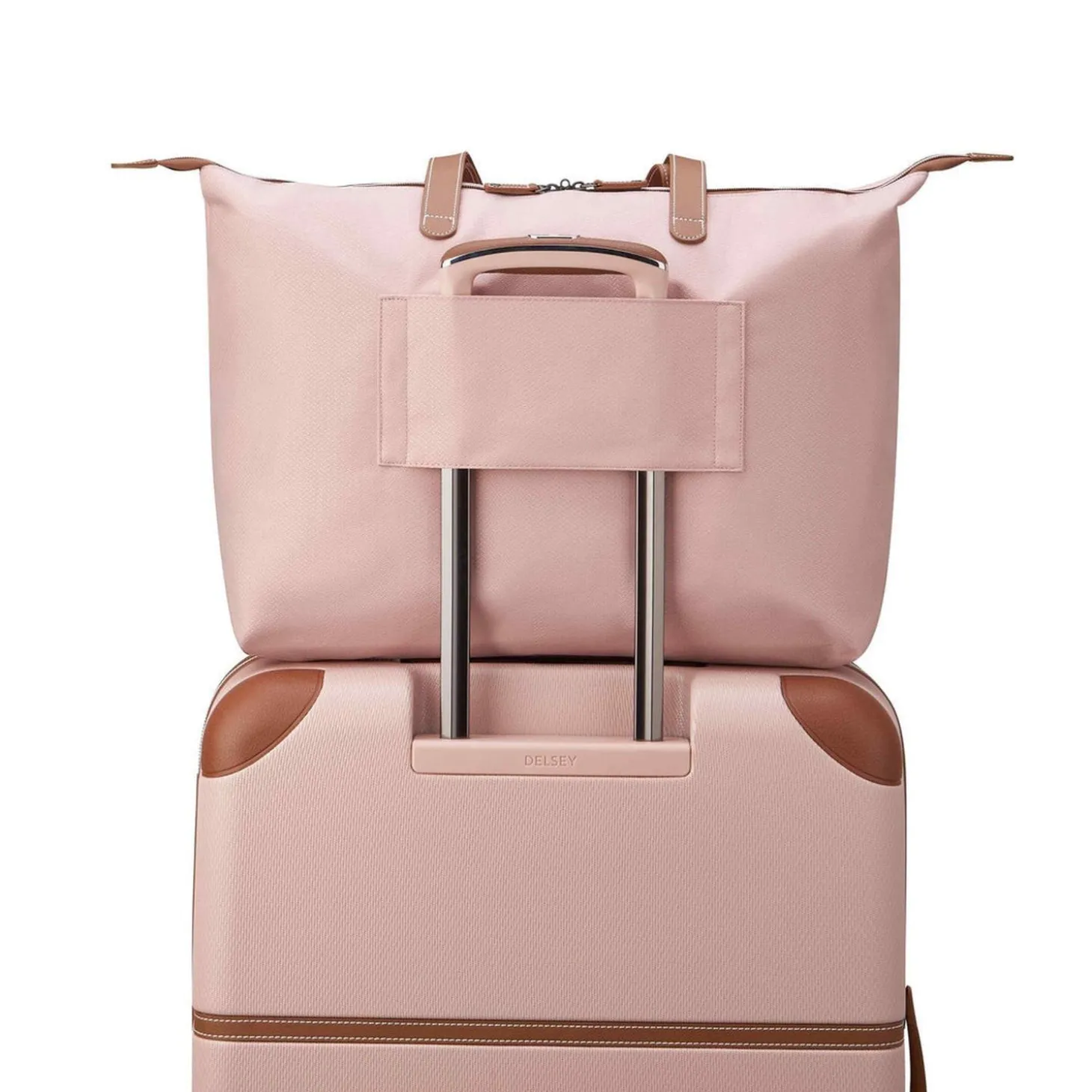 Delsey Chatelet Air 2.0 Weekender Travel Bag