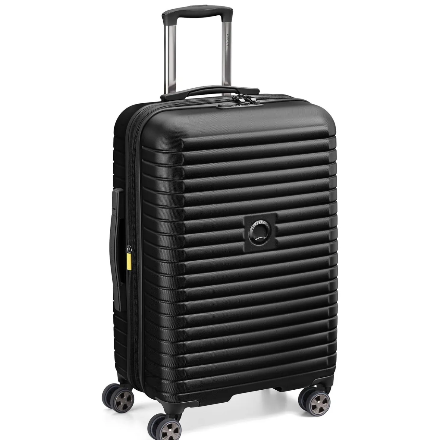 Delsey Cruise 3.0 24" Expandable Spinner Upright