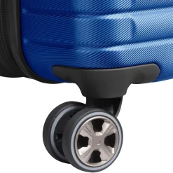 Delsey Cruise 3.0 24" Expandable Spinner Upright