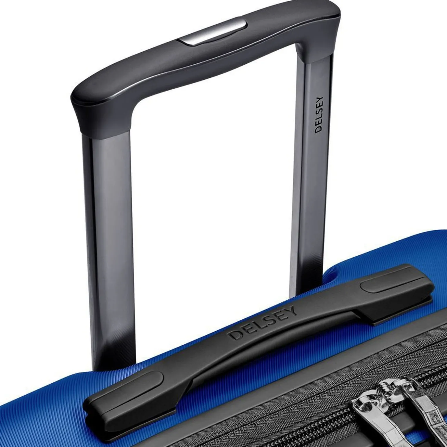 Delsey Cruise 3.0 24" Expandable Spinner Upright